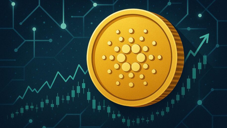 Cardano Price Set for Breakout After Major AI Upgrade Sparks Investor Excitement