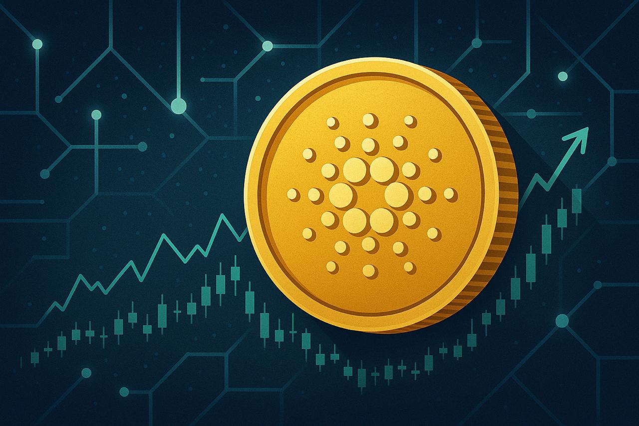 Cardano Price Set for Breakout After Major AI Upgrade Sparks Investor Excitement