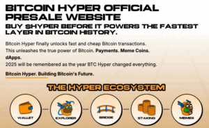 The basics of the Bitcoin Hyper project.