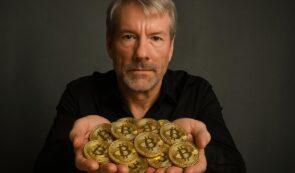 Michael Saylor - Bitcoin