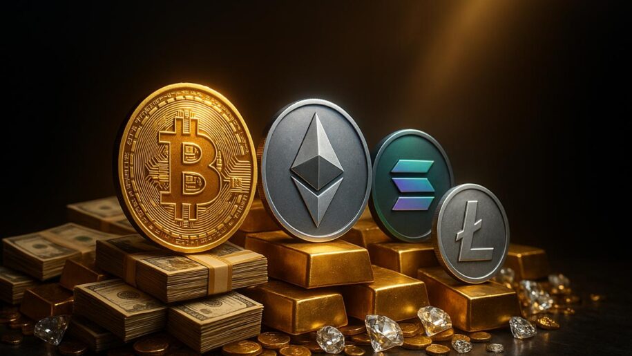 Under $0.01 to $100K: How Tapzi Presale Is Revolutionizing Web3 Crypto Investments