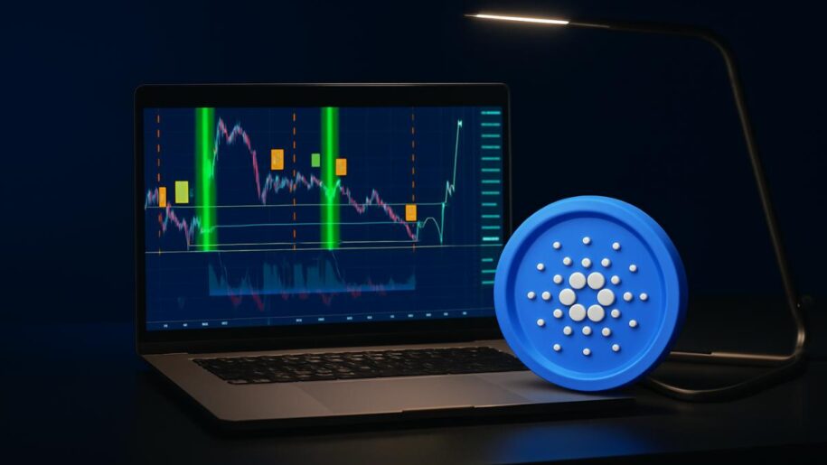 Cardano ETF Rumors Build — DOT and LINK Rally With Altcoin Buzz