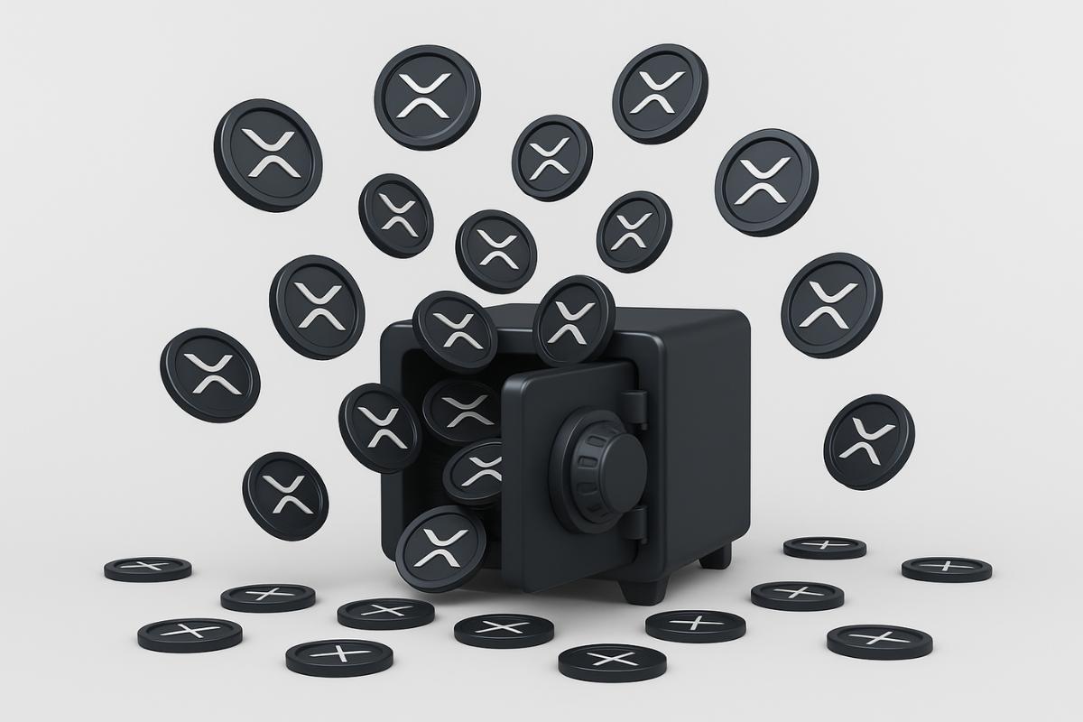 XRP ETF Watch: Could $10 XRP Arrive by End of Q4?