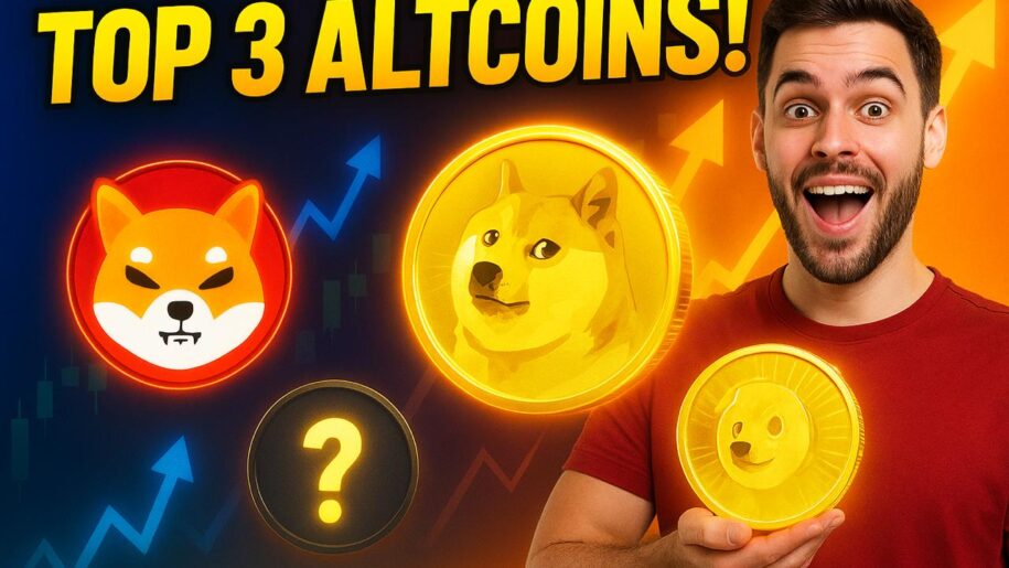 Top 3 altcoins para comprar durante el fin de semana: doge, shib y una selección oculta de menos de $ 1