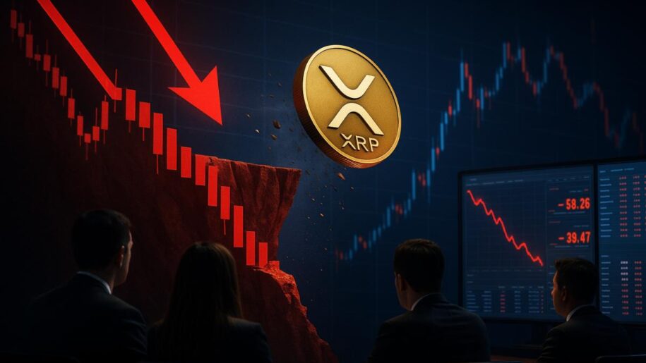 XRP Could Experience a Major Dump in September – Where Will the Money Go?