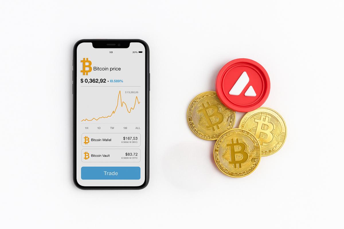 3 Best Crypto to Buy Now for 10x ROI — Bitcoin, AVAX and a $0.005 Presale