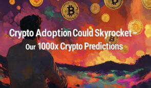 Next 1000x Crypto to Buy as CEO Predicts $100 Trillion Crypto Market