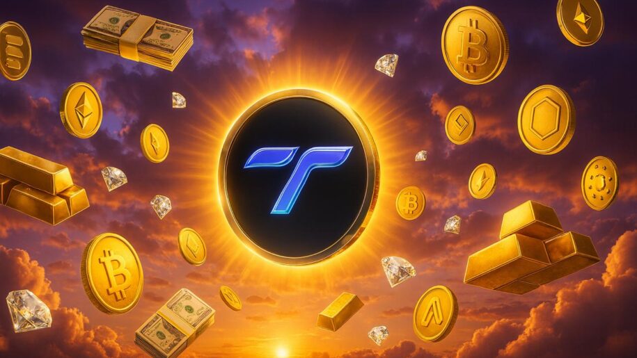 Tapzi, NEX, or JBOLT? Top 3 Best ICO To Invest in This Week – This Could Be Your 1000x Gainer