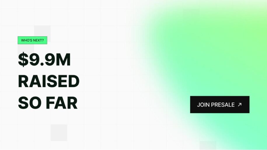 Nexchain AI Token Presale Nears $10M Raise—Will the Last 10% in Stage 27 Be the 100x Catalyst?