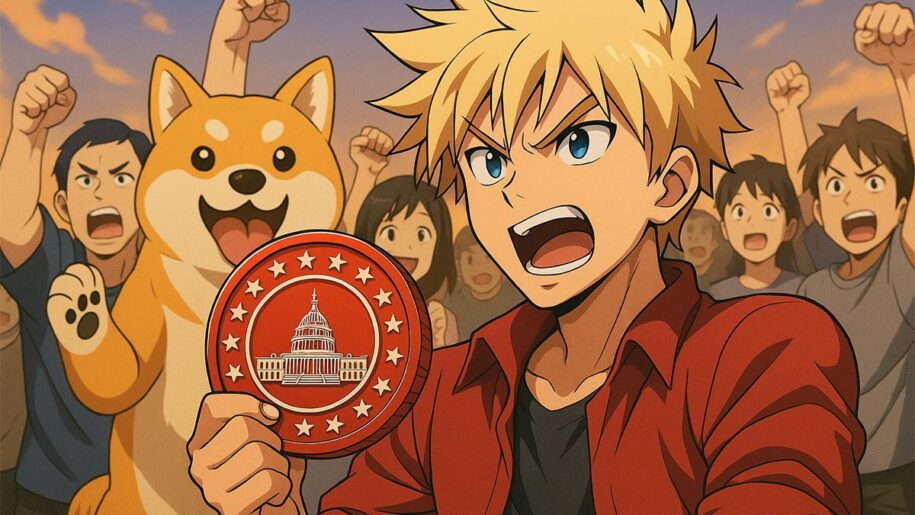 Best Crypto Presale 2025: MAGACOIN FINANCE Attracts 13K+ Investors as SHIB Whales Pile In