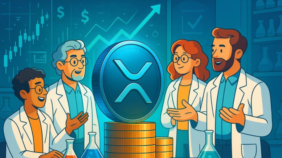 XRP Price Prediction: Analysts Eye $5 Target If ETF Approval Lands in 2025