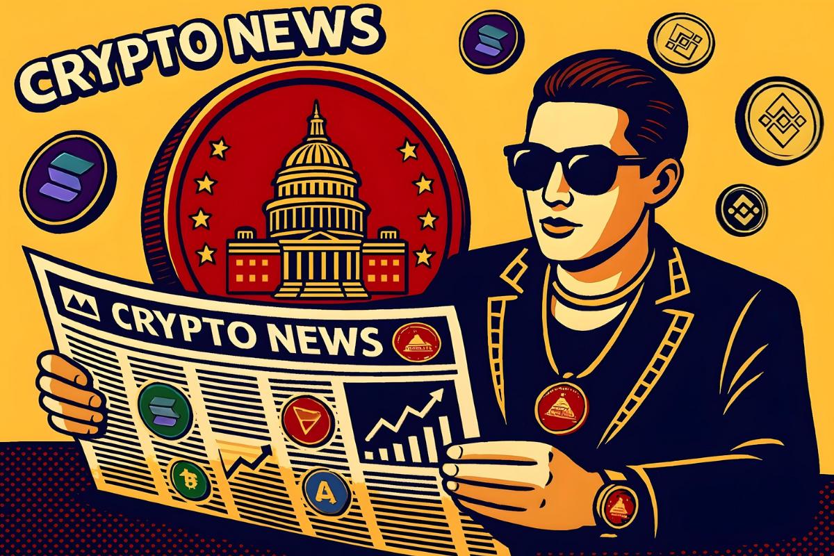 Analyst Watchlist: 7 Altcoins Poised for 20x ROI Include SOL, BNB and MAGACOIN FINANCE 