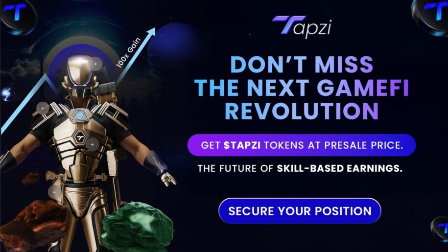 5 Best Crypto To Buy Under $1: Whales Shuffle $300K Portfolio With This GameFi Token