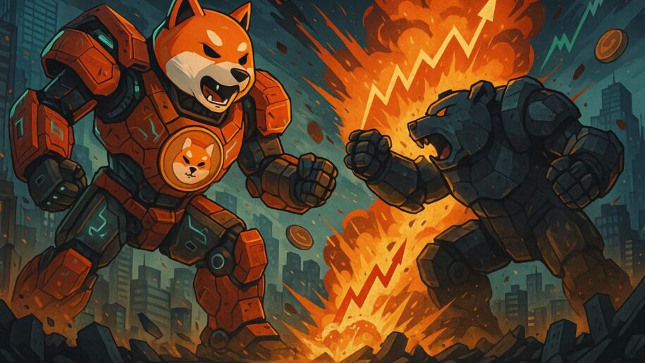 Shiba Inu & Pepe Coin Momentum Fades As Remittix Captures Narrative With Projected 5,000% Upside