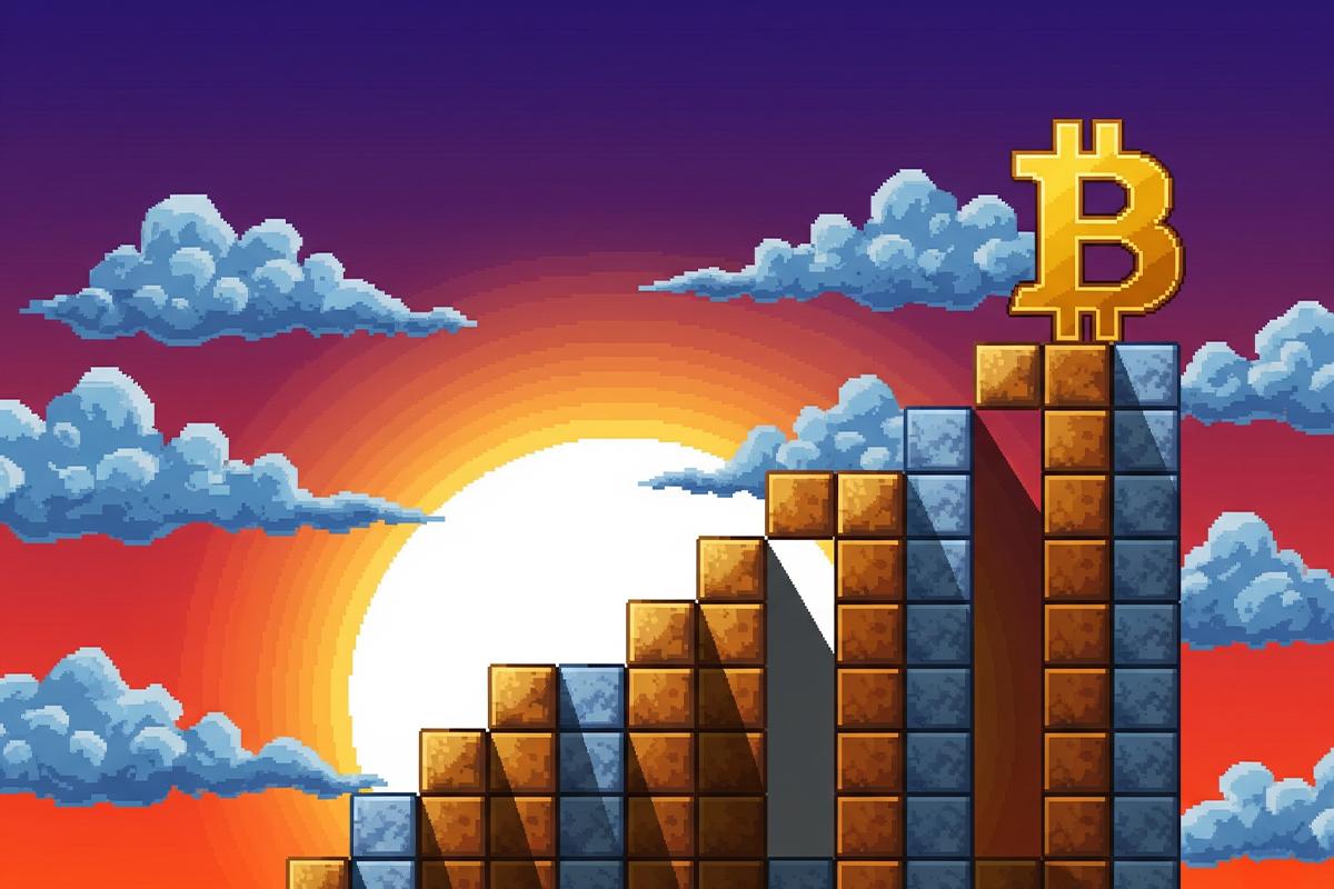 Bitcoin to $150K by Year-End? Analysts Forecast Final Q4 Leg Higher