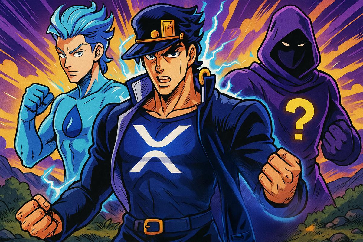Top 5 Undervalued Altcoins With 100x ROI Potential – XRP, SUI and a New Ethereum L2 in Focus