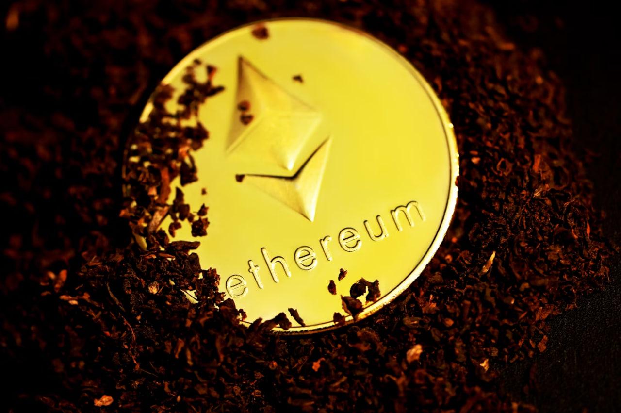Ethereum-Based Presale Tipped for 75x ROI – Smart Money Rotates Early