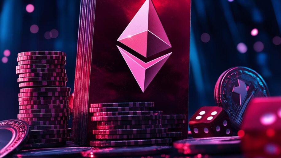 Ethereum Price And Bitcoin Outlook: ETH Eyes $6,000 But Analysts Highlight This Trending Altcoin With More Upside