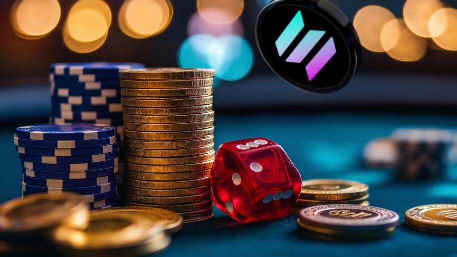 Solana Price Prediction Shows SOL Could Target $350 As Funds Back Rollblock With 30x Potential