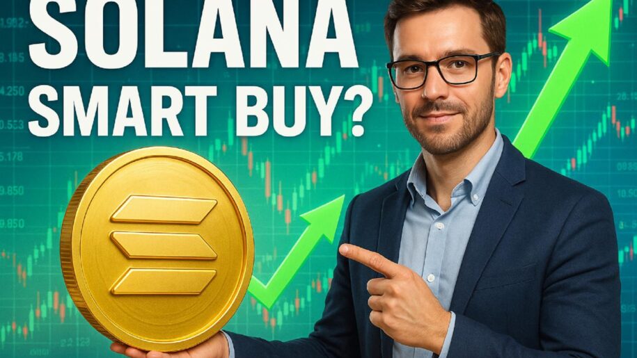 Is Solana Still a Smart Buy for the Long Run? Why Analysts Remain Bullish on SOL