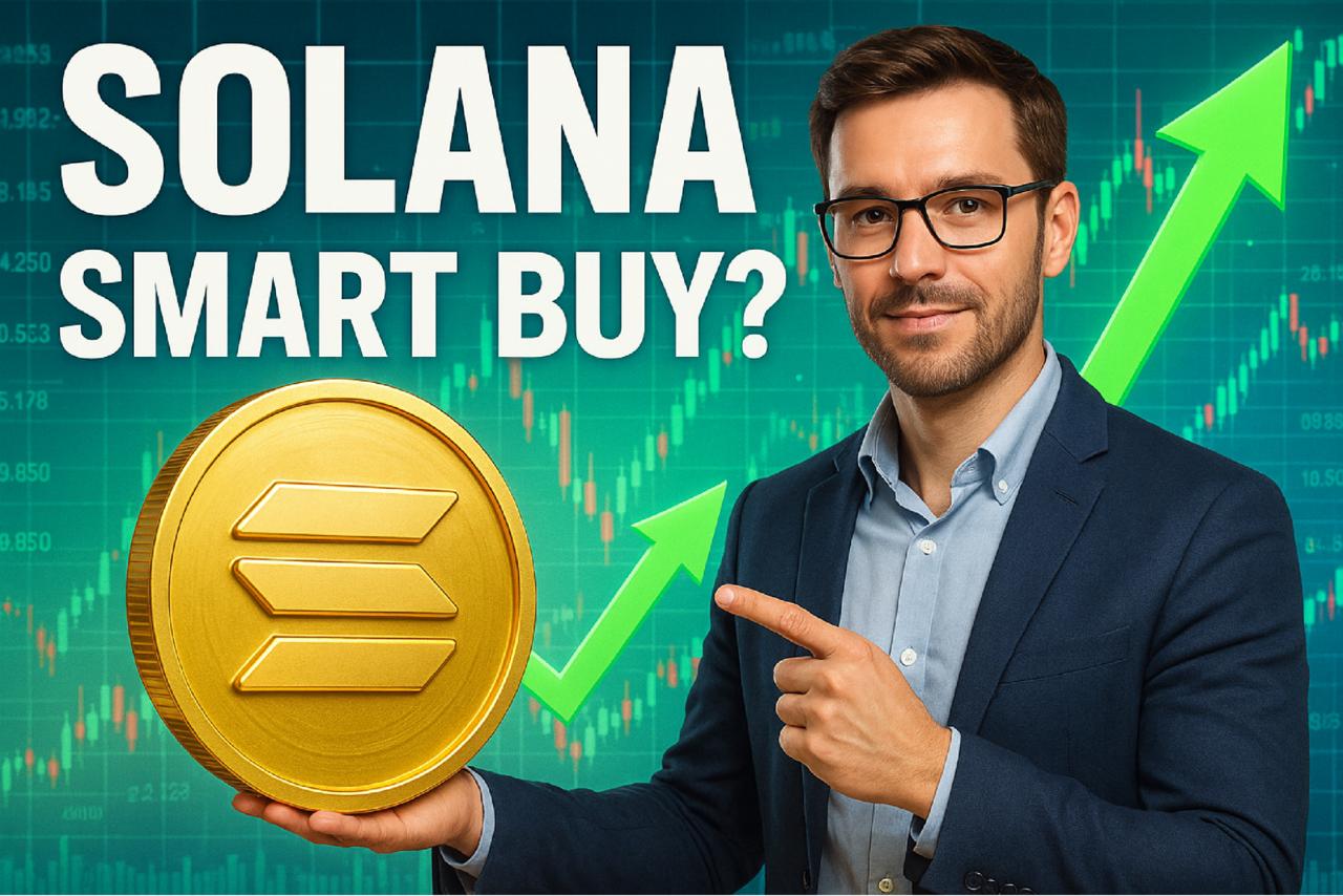 Is Solana Still a Smart Buy for the Long Run? Why Analysts Remain Bullish on SOL