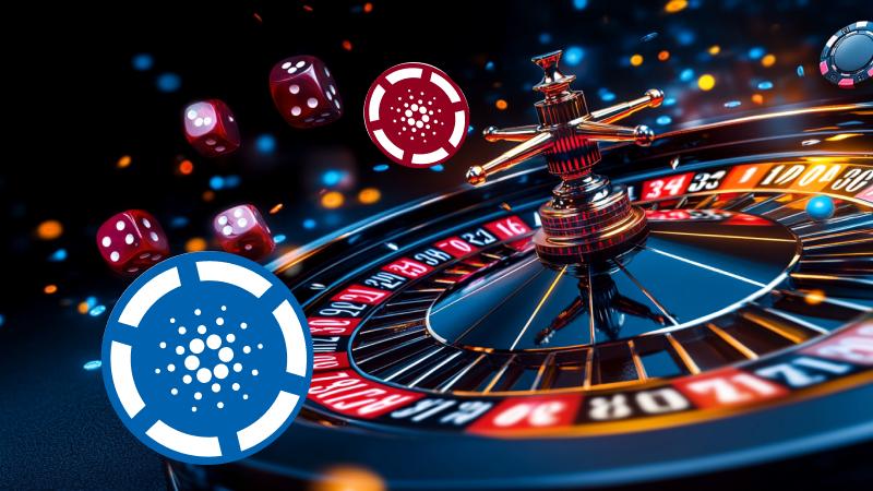 Cardano News Highlights Development Wins Yet Analysts Say Rollblock Could 20x Before November