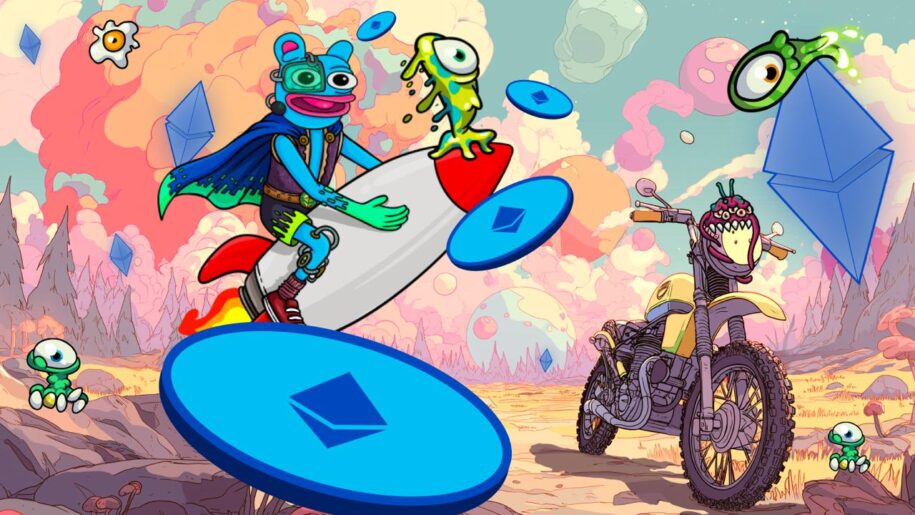 Ethereum Price Prediction Signals $8,000 Target While Analysts Say This Meme Coin Has 50x Growth Potential