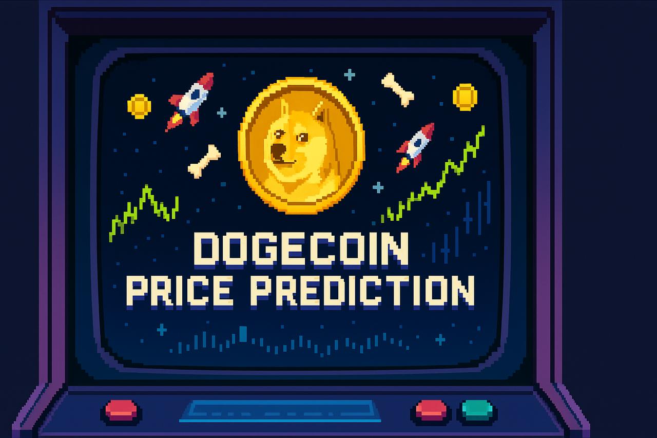 Dogecoin Price Predictions In September, October & November: Find The Most Important Dogecoin News Today