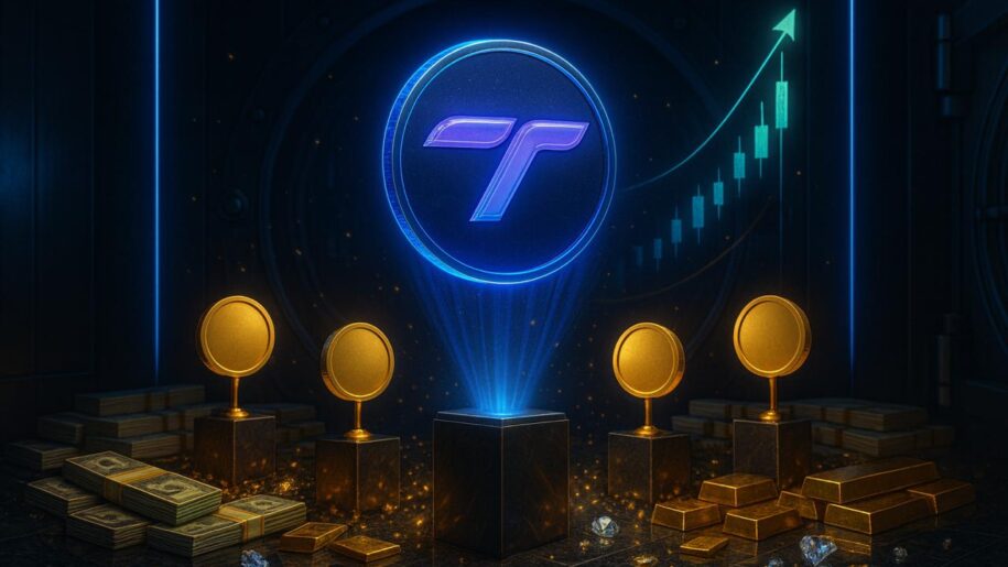 September’s Picks: Best Crypto Presales To Buy For Long-term Gains – Your $100 Today Could Be $5000 in 6 Months