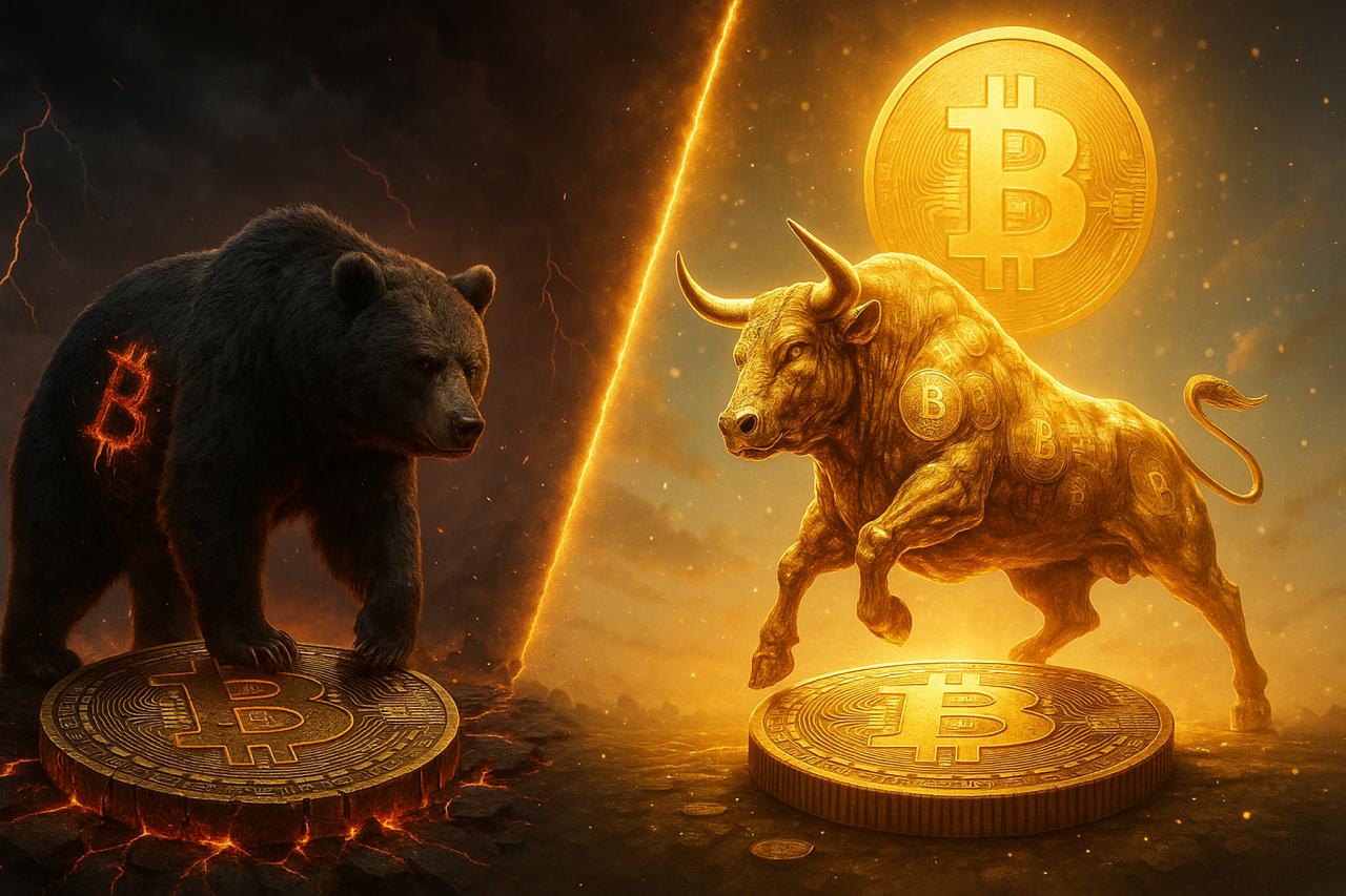 BTC Price Prediction: Bearish & Bullish Targets Revealed, Is It the Best Cryptocurrency To Invest In?
