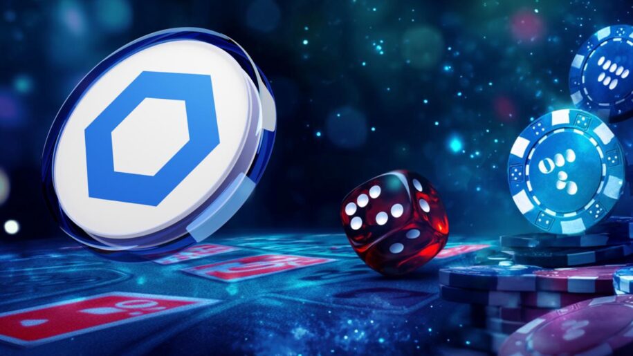 Chainlink Price Prediction Suggests Limited Upside While Funds Quietly Position in Rollblock For 25x Potential