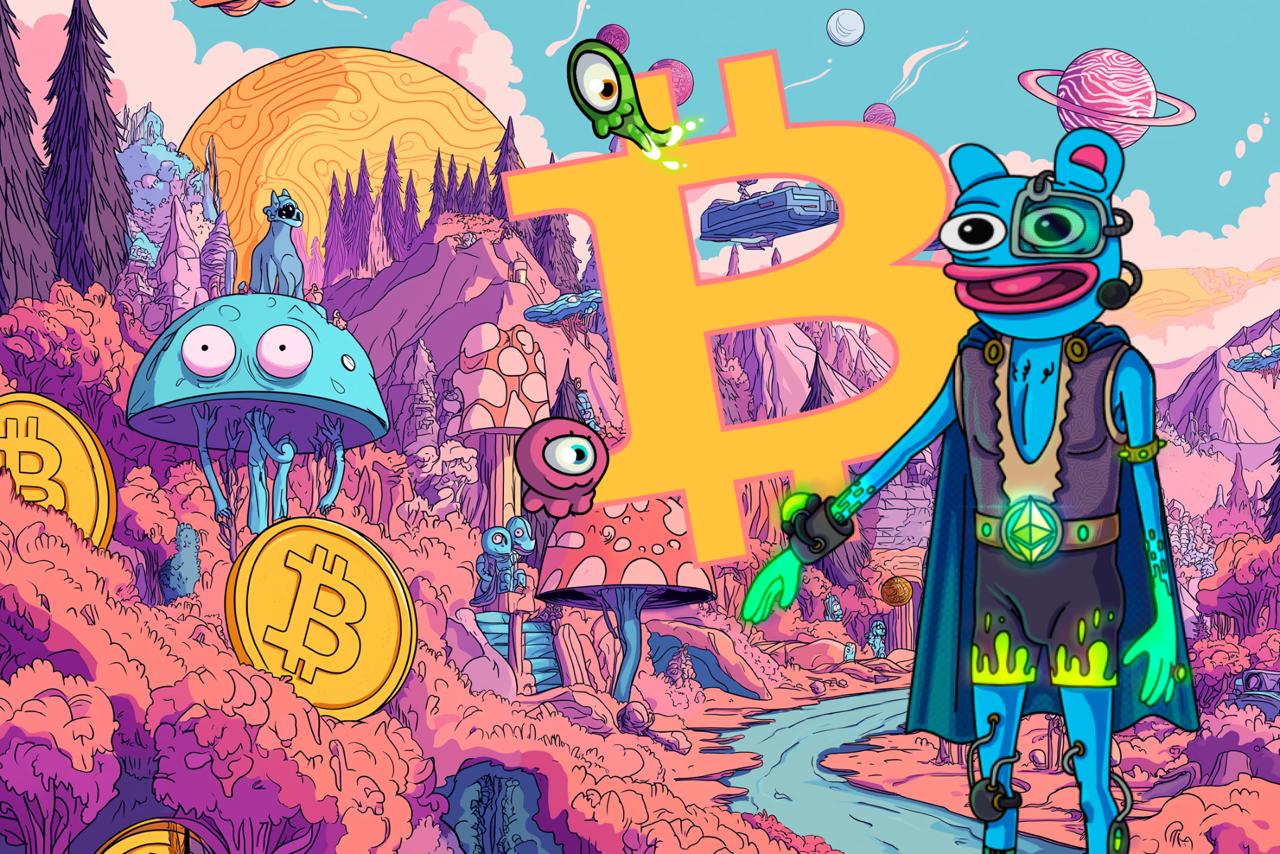 Bitcoin Price Consolidates Between $109,000 – $112,000 & Layer Brett Tops This Week Crypto Trending List