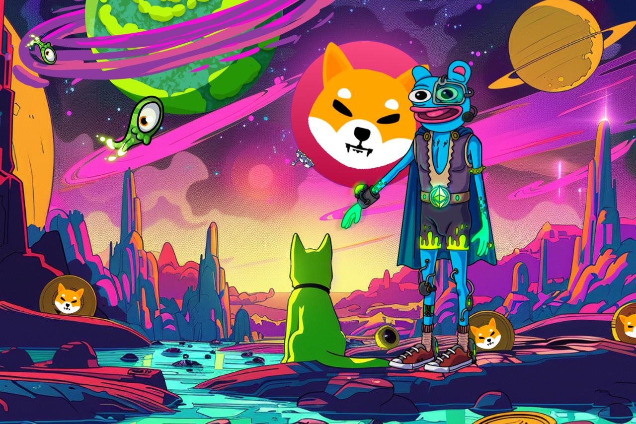 Shiba Inu Price Struggles Continue As Layer Brett Is Dubbed The New Pepe Coin By Top Crypto Analysts