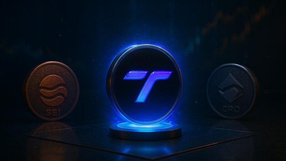 Best Crypto Presale To Buy: How Tapzi Beat High-Performing Tokens SEI, SKY, & CRO This Week