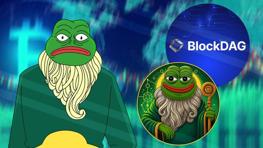 BlockDAG Price Prediction vs Pepeto Presale: Best Crypto to Buy in 2025