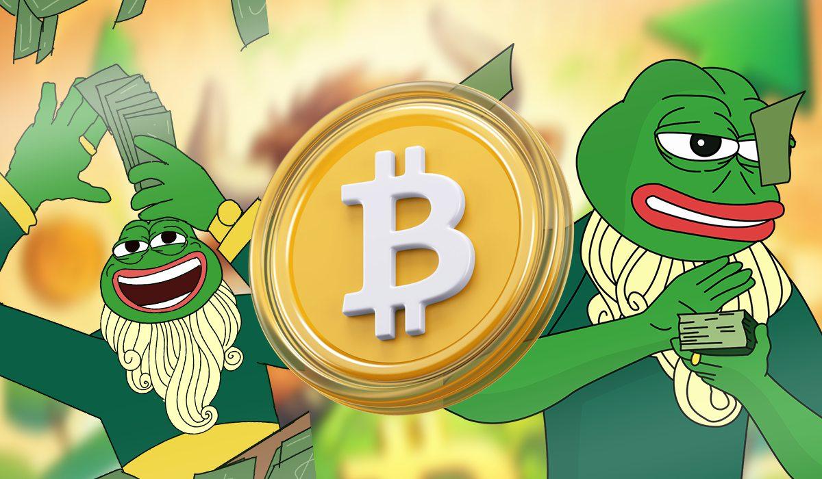 Bitcoin Price Prediction and Dominance Shift: Altcoin Season Opens as Pepeto Emerges as the Next Big Star
