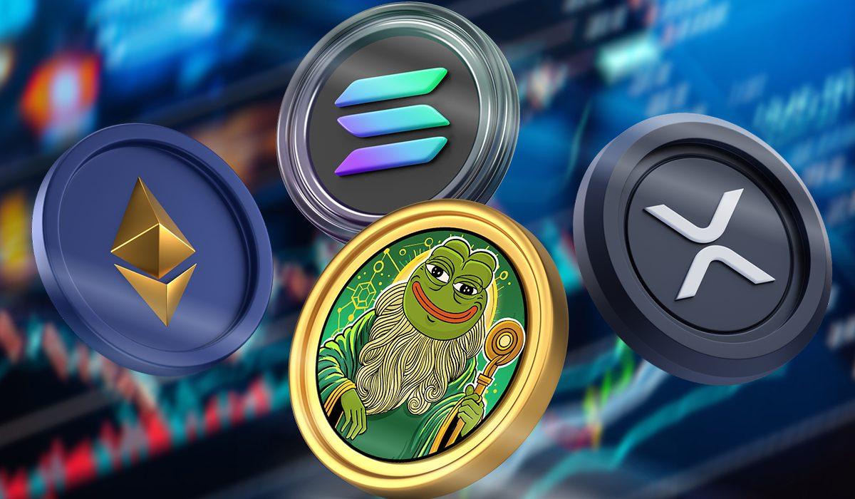 XRP Price Prediction vs Pepeto Presale: Which Crypto Has the Bigger 100x Upside in 2025?
