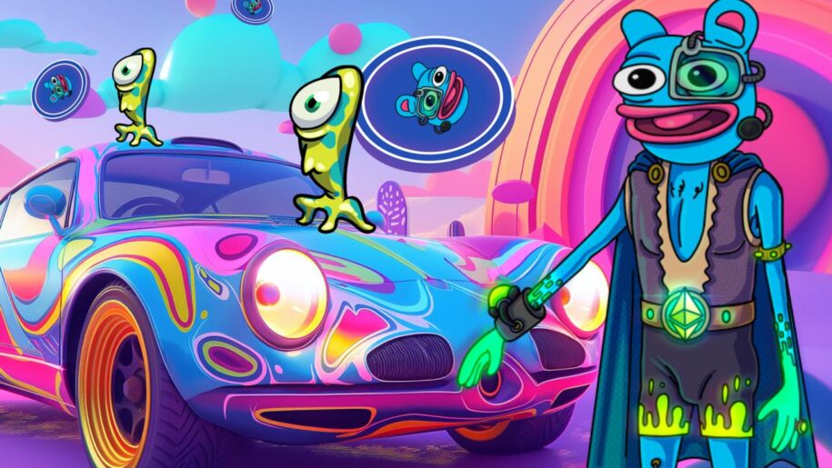 ADA Price Set To Slump Under $0.50 In 2026 As Cardano Investors Bet Big On New Altcoin Layer Brett