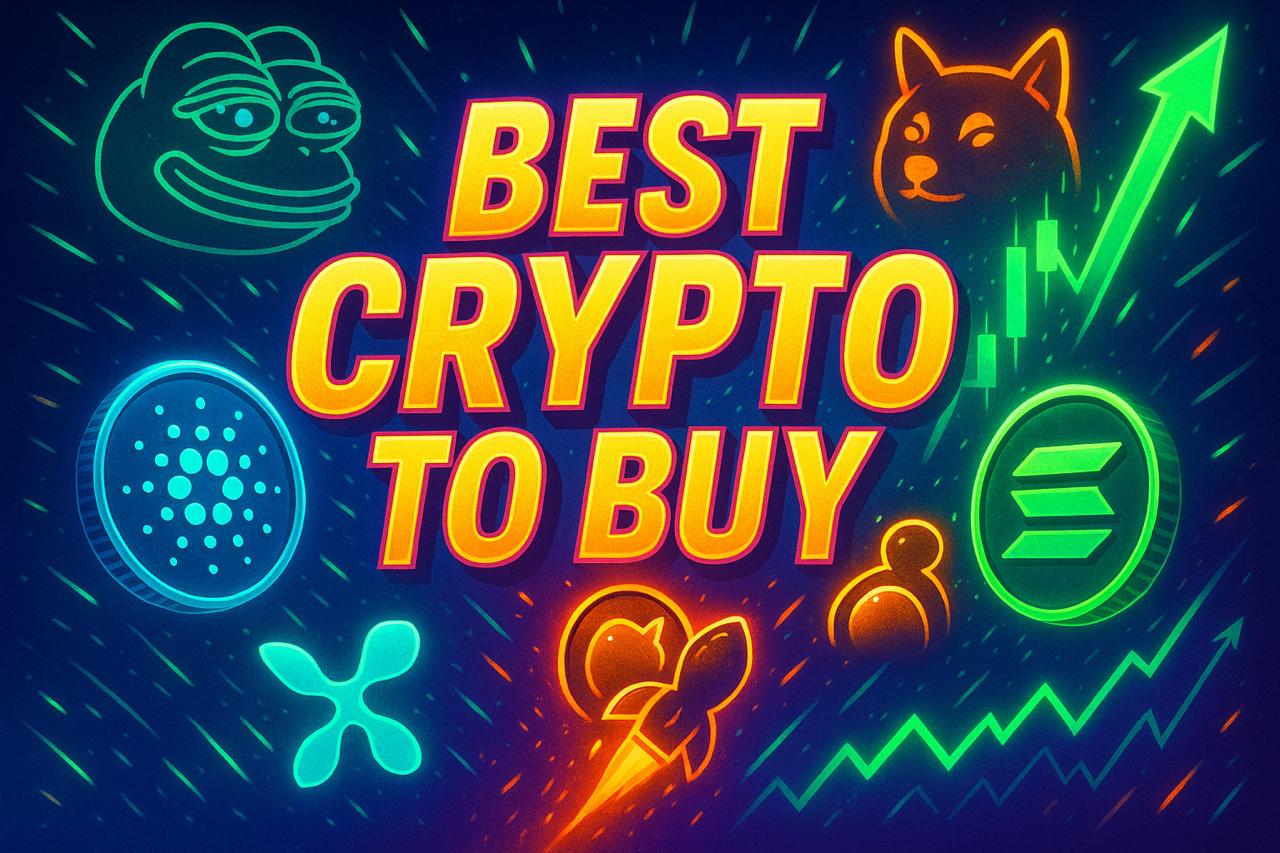Remittix, Litecoin, Chainlink & Algorand Are Backed As The Best Crypto To Buy Today By Experts