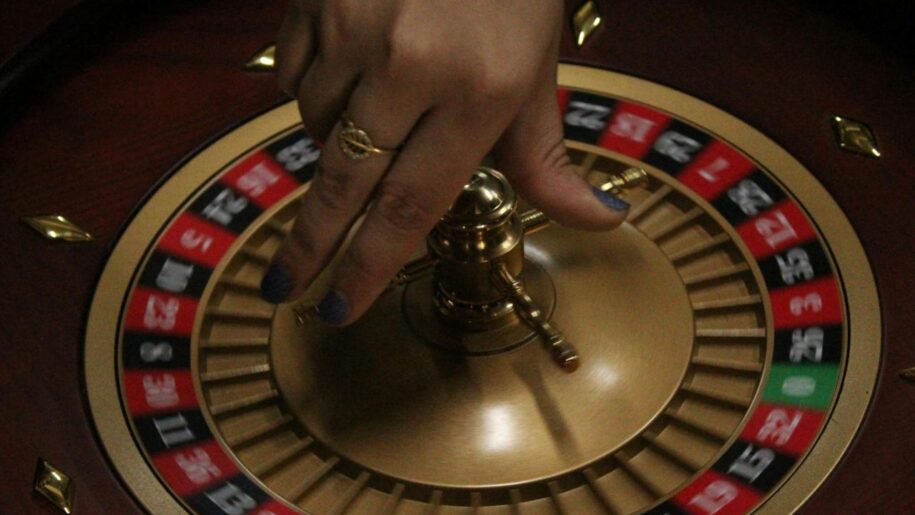 American Bitcoin’s Nasdaq Listing and the Growing Allure of Crypto Casinos