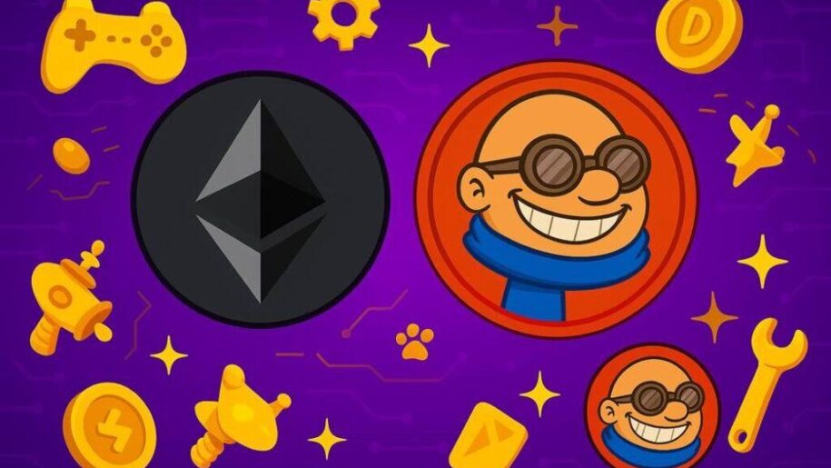 Ethereum vs Based Eggman ($GGs): Which Crypto Will Deliver Bigger Gains in 2025