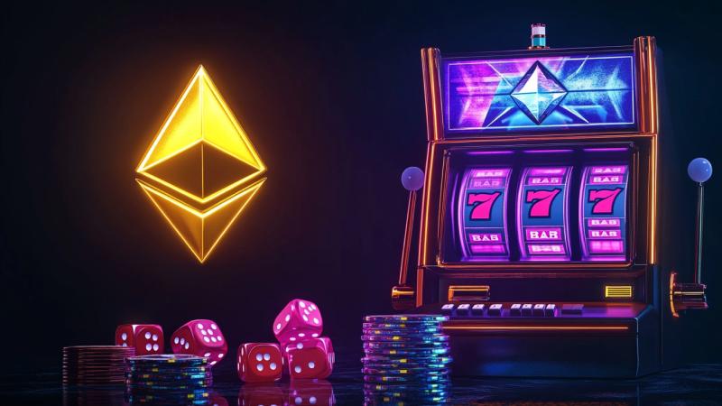 Ethereum Price Prediction Includes Pepe But Analysts Call Rollblock The Clearer 20x Winner