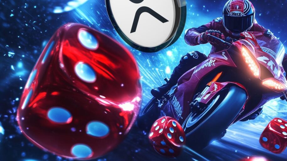 XRP Price Outlook Holds Steady As Rollblock’s Early Buyers Expect Explosive Growth In 2025