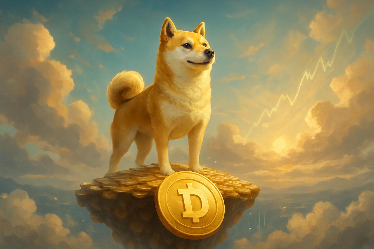 Dogecoin News; DOGE ETF Approval Likely As This Could Send Remittix From $0.10 To Over $3