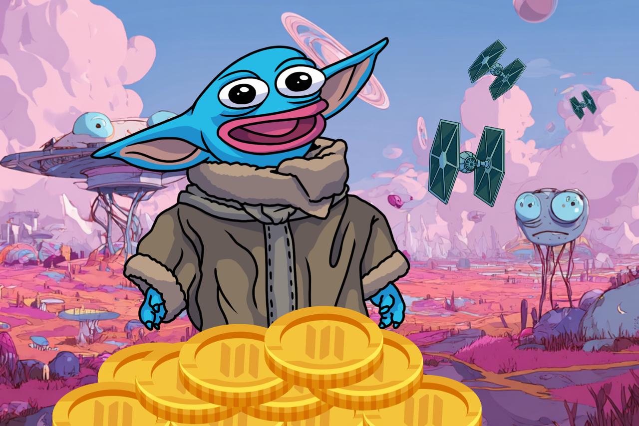 New To Crypto? Here’s Why Layer Brett Could Be The Next 100x Gainer Over Solana In 2025