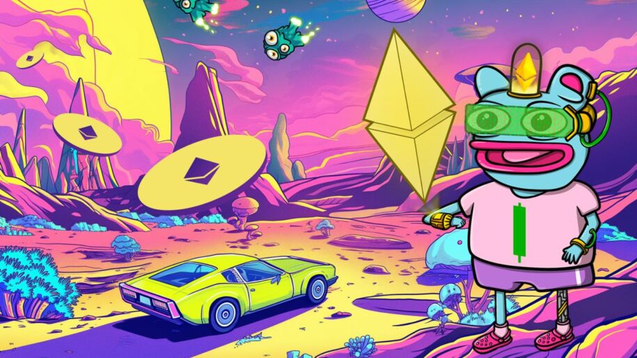 ETH Price Predictions; Shiba Inu Latest News & Which Trending Crypto Is Backed The Best To Buy Now