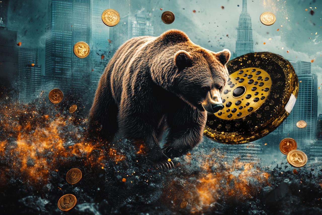 Cardano News Today: Why Crypto Experts Are Turning To Remittix Dubbed This Month’s Top Investment