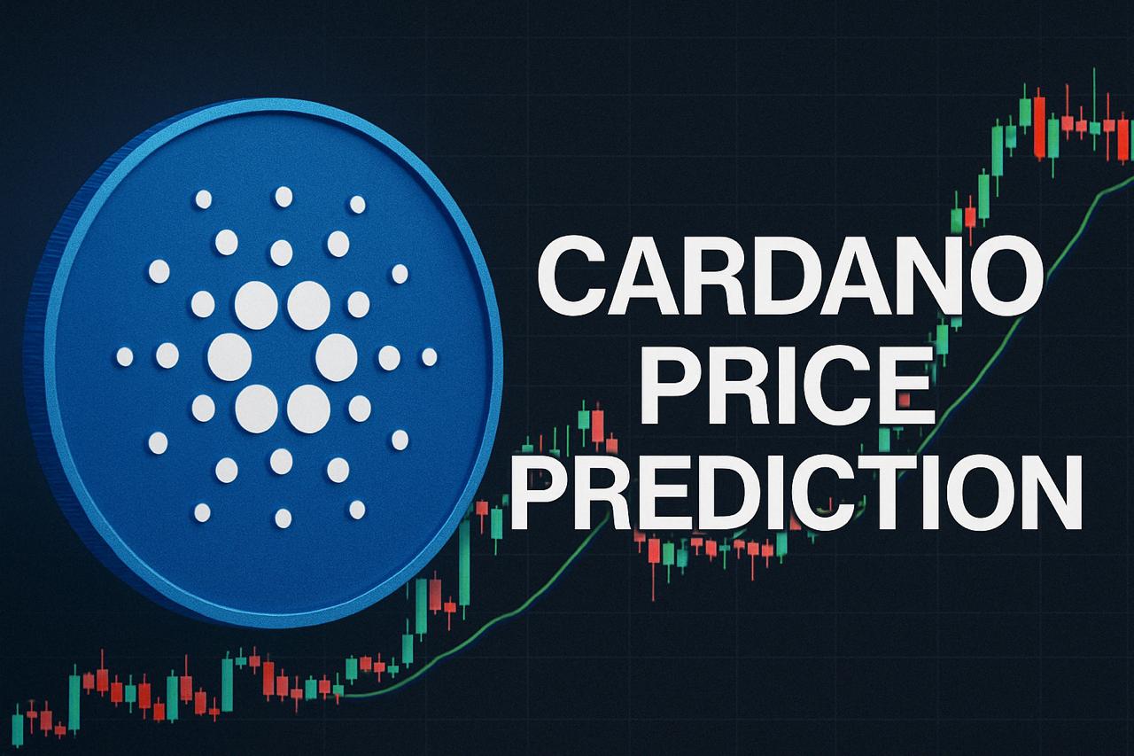 ADA Price Prediction: What Does The Future Hold For Cardano & Which Is The Best Crypto To Buy Now