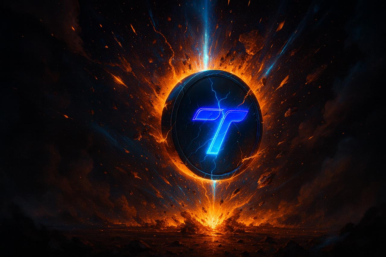 Next Crypto To Explode 1000x: Tapzi Presale Ignites FOMO – The Penny Crypto to Rival CRO’s Scalability