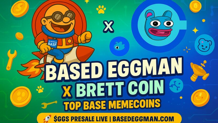 Layer Brett ($LBRETT) and Based Eggman $GGs: Top Presale Crypto Projects Making Noise